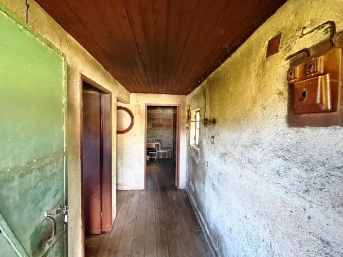 Image No.7-Maison de village de 1 chambre à vendre à Pedrógão Pequeno