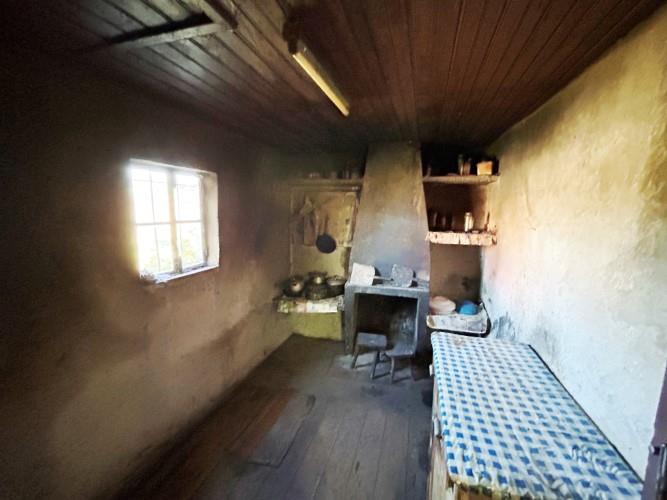 Image No.8-Maison de village de 1 chambre à vendre à Pedrógão Pequeno
