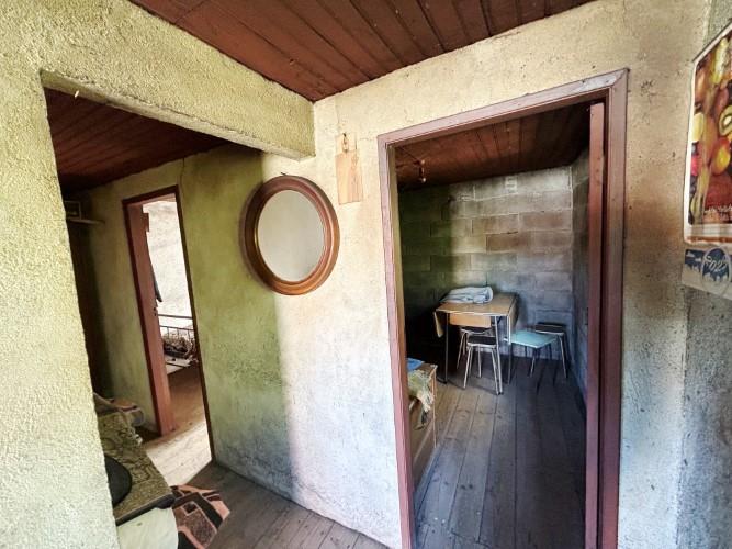 Image No.9-Maison de village de 1 chambre à vendre à Pedrógão Pequeno