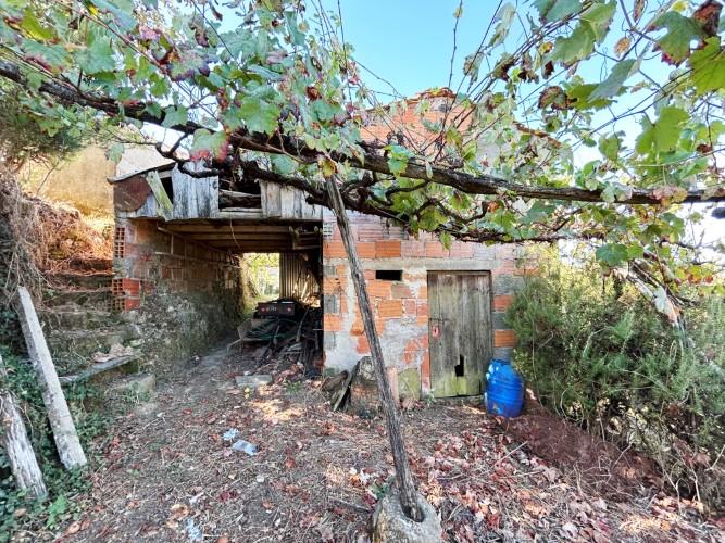 Image No.12-Maison de village de 1 chambre à vendre à Pedrógão Pequeno