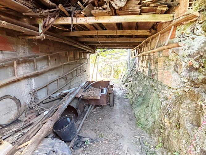 Image No.13-Maison de village de 1 chambre à vendre à Pedrógão Pequeno