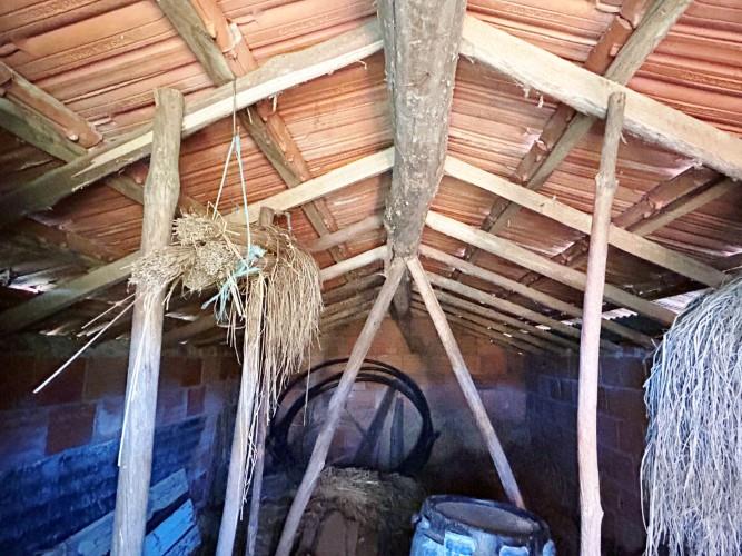 Image No.14-Maison de village de 1 chambre à vendre à Pedrógão Pequeno