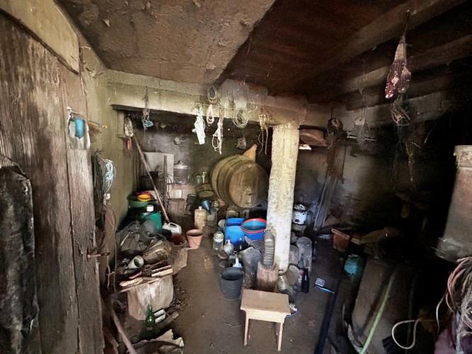 Image No.16-Maison de village de 1 chambre à vendre à Pedrógão Pequeno