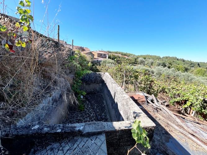 Image No.23-Maison de village de 1 chambre à vendre à Pedrógão Pequeno