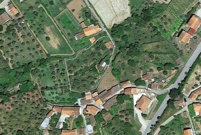 Image No.26-Maison de village de 1 chambre à vendre à Pedrógão Pequeno