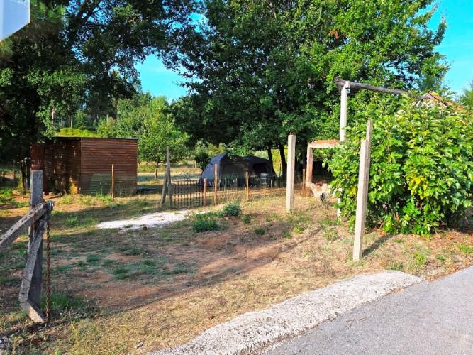 Image No.1-Terre de 4 chambres à vendre à Pedrógão Grande