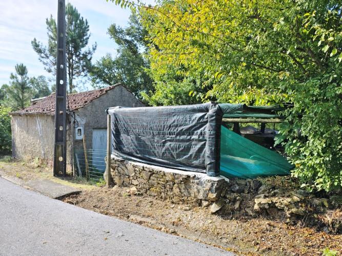 Image No.2-Terre de 4 chambres à vendre à Pedrógão Grande