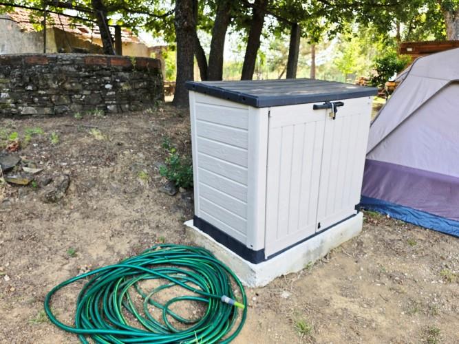 Image No.7-Terre de 4 chambres à vendre à Pedrógão Grande