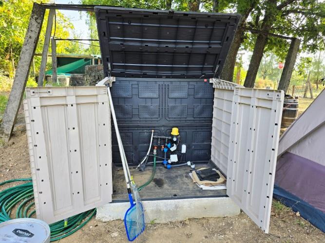 Image No.8-Terre de 4 chambres à vendre à Pedrógão Grande