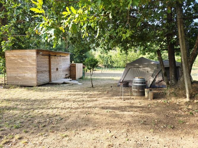 Image No.13-Terre de 4 chambres à vendre à Pedrógão Grande