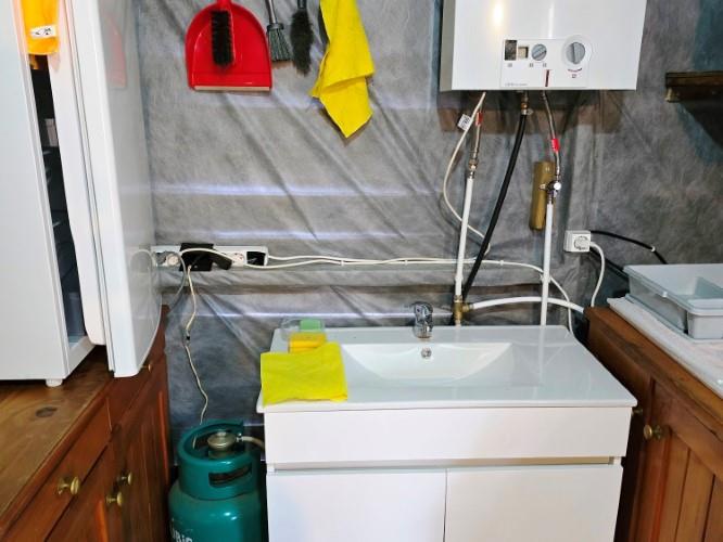 Image No.21-Terre de 4 chambres à vendre à Pedrógão Grande