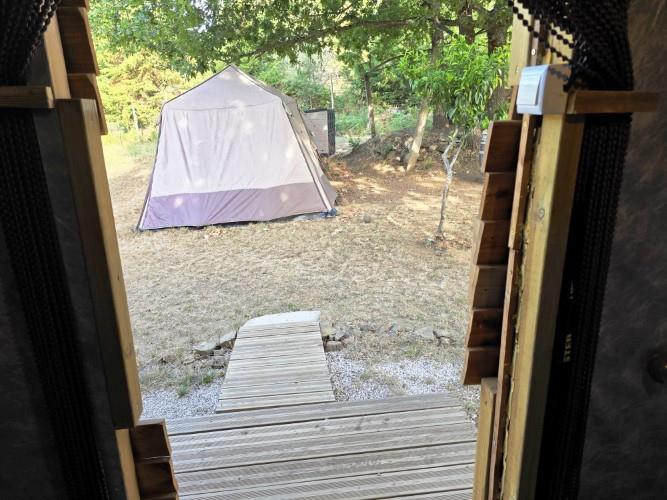 Image No.23-Terre de 4 chambres à vendre à Pedrógão Grande