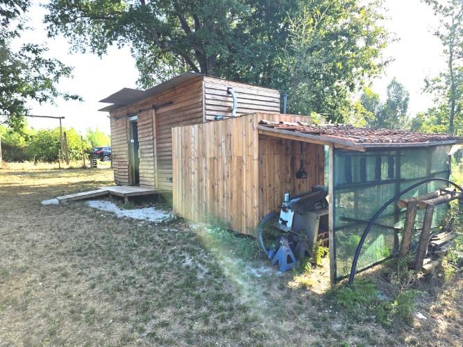 Image No.28-Terre de 4 chambres à vendre à Pedrógão Grande