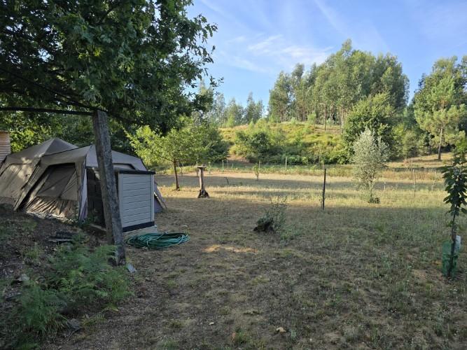 Image No.32-Terre de 4 chambres à vendre à Pedrógão Grande