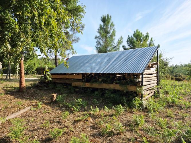 Image No.40-Terre de 4 chambres à vendre à Pedrógão Grande