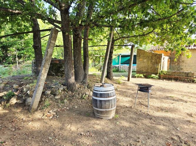 Image No.52-Terre de 4 chambres à vendre à Pedrógão Grande