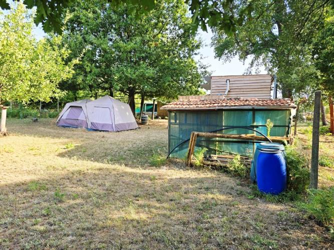 Image No.53-Terre de 4 chambres à vendre à Pedrógão Grande