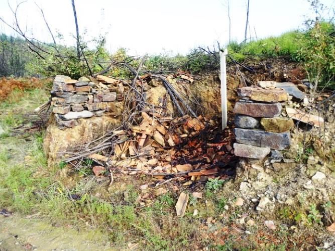 Image No.4-Terre à vendre à Pedrógão Grande