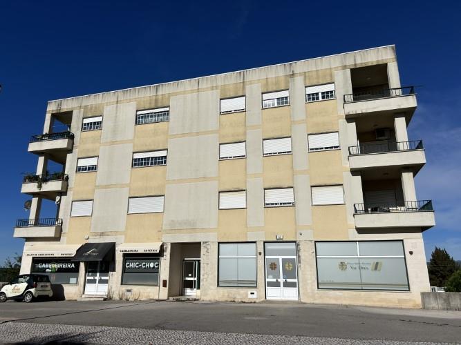 Image No.2-Appartement de 3 chambres à vendre à Pedrógão Grande