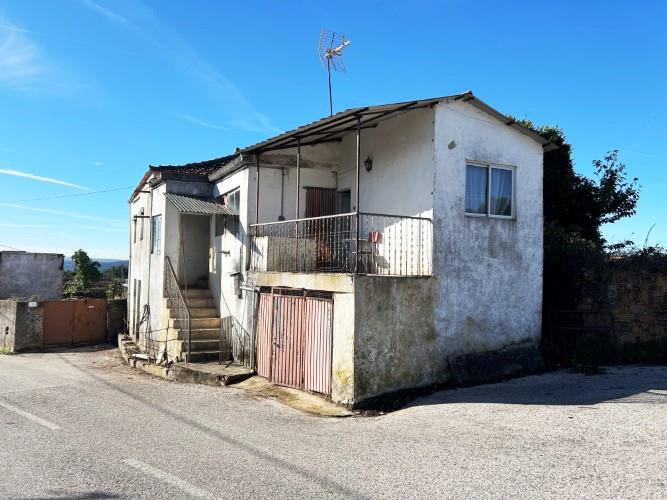 Image No.3-Maison de village de 3 chambres à vendre à Pedrógão Grande
