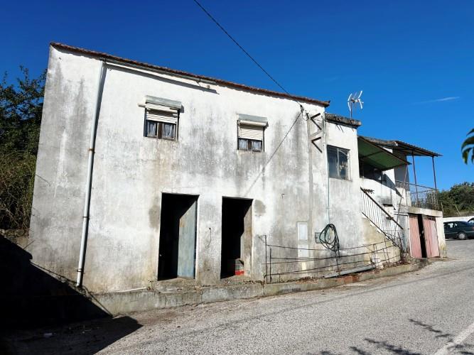 Image No.4-Maison de village de 3 chambres à vendre à Pedrógão Grande