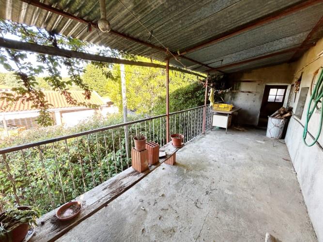 Image No.13-Maison de village de 3 chambres à vendre à Pedrógão Grande