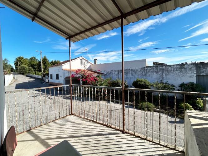 Image No.16-Maison de village de 3 chambres à vendre à Pedrógão Grande