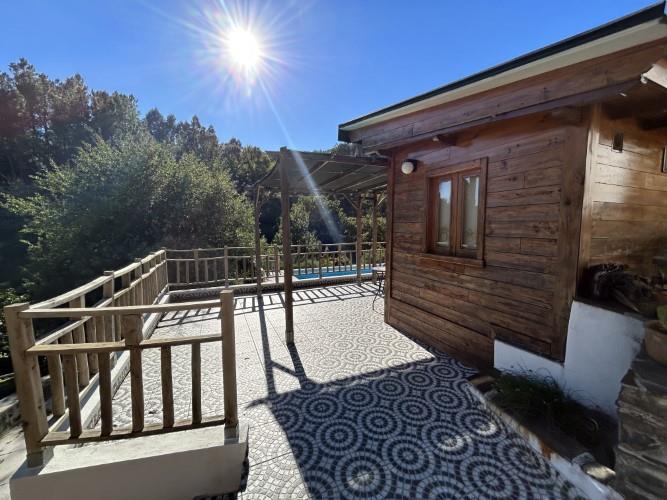 Image No.2-Un hôtel de 9 chambres à vendre à Castanheira de Pêra