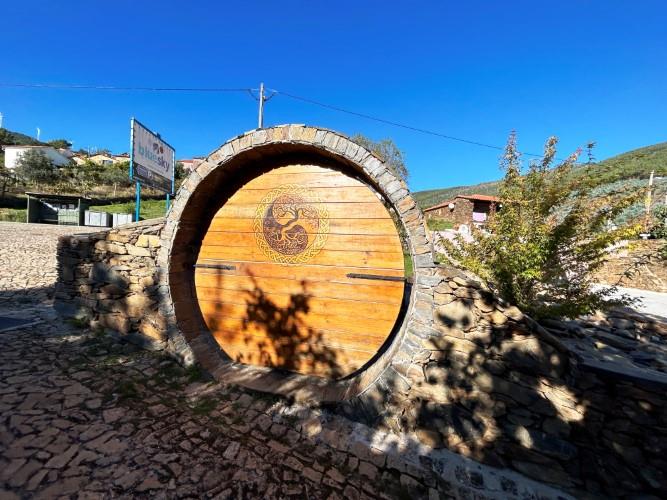 Image No.4-Un hôtel de 9 chambres à vendre à Castanheira de Pêra