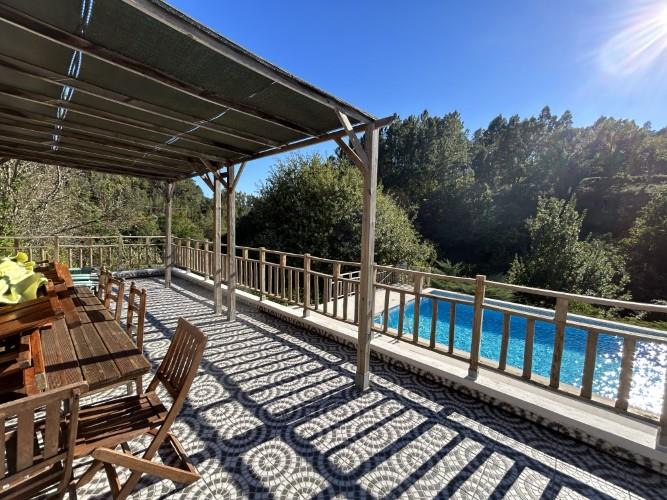 Image No.3-Un hôtel de 9 chambres à vendre à Castanheira de Pêra