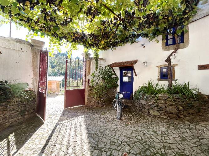 Image No.5-Un hôtel de 9 chambres à vendre à Castanheira de Pêra