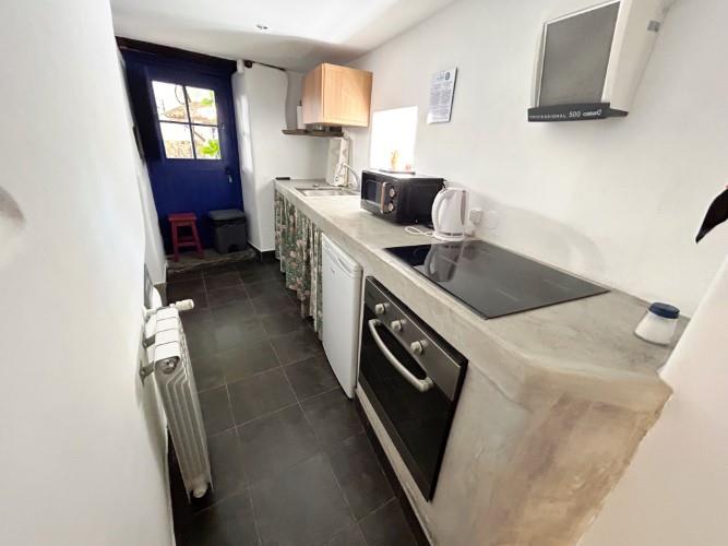 Image No.8-Un hôtel de 9 chambres à vendre à Castanheira de Pêra