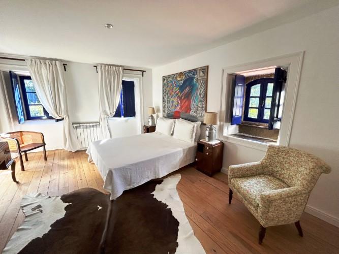 Image No.10-Un hôtel de 9 chambres à vendre à Castanheira de Pêra