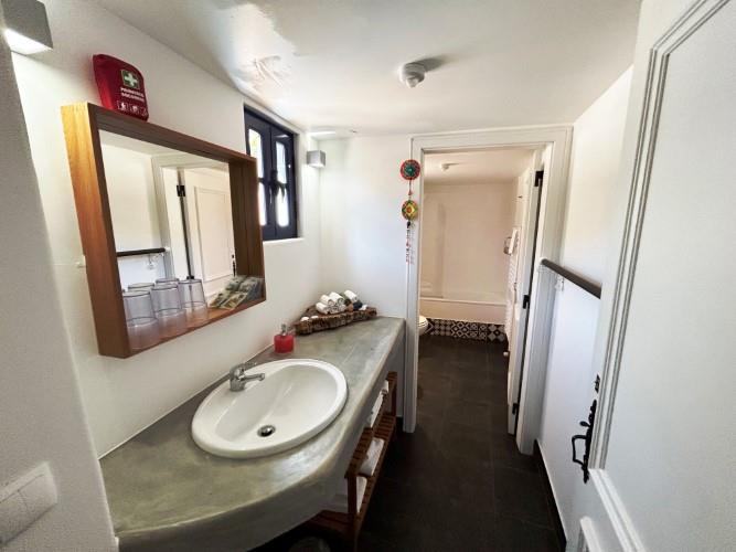 Image No.11-Un hôtel de 9 chambres à vendre à Castanheira de Pêra