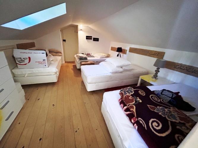 Image No.12-Un hôtel de 9 chambres à vendre à Castanheira de Pêra