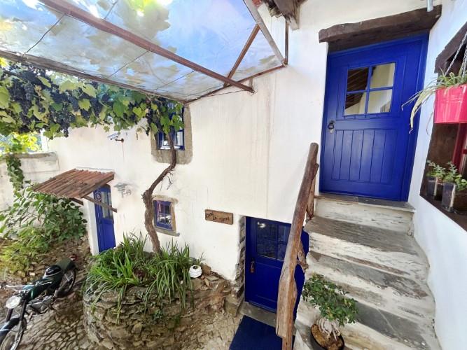 Image No.13-Un hôtel de 9 chambres à vendre à Castanheira de Pêra