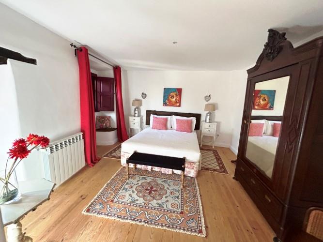 Image No.15-Un hôtel de 9 chambres à vendre à Castanheira de Pêra