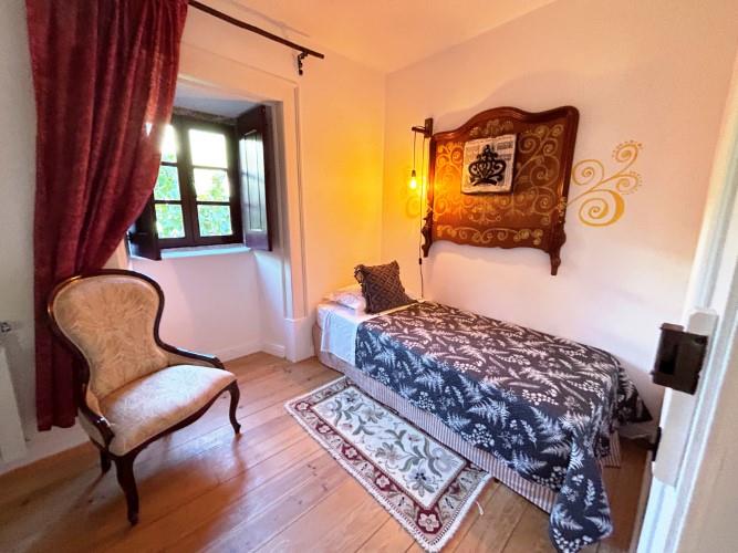 Image No.18-Un hôtel de 9 chambres à vendre à Castanheira de Pêra