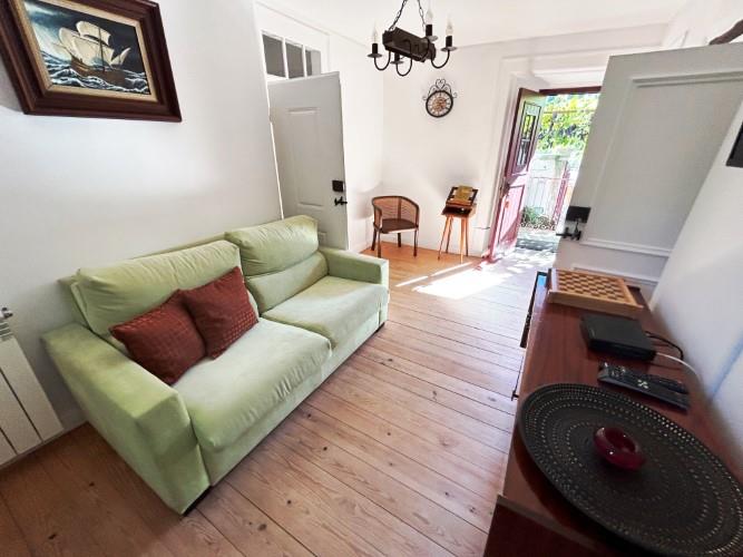 Image No.17-Un hôtel de 9 chambres à vendre à Castanheira de Pêra