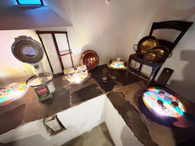 Image No.21-Un hôtel de 9 chambres à vendre à Castanheira de Pêra