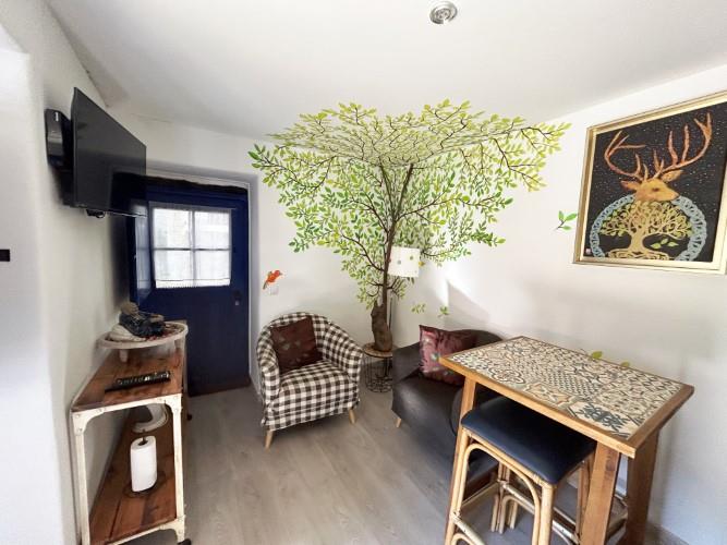 Image No.26-Un hôtel de 9 chambres à vendre à Castanheira de Pêra