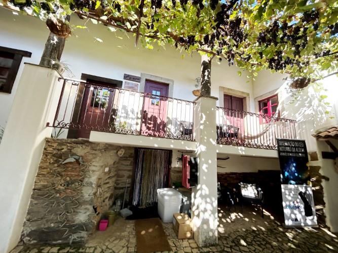 Image No.25-Un hôtel de 9 chambres à vendre à Castanheira de Pêra