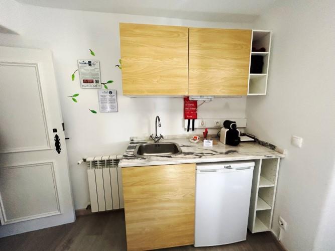 Image No.27-Un hôtel de 9 chambres à vendre à Castanheira de Pêra