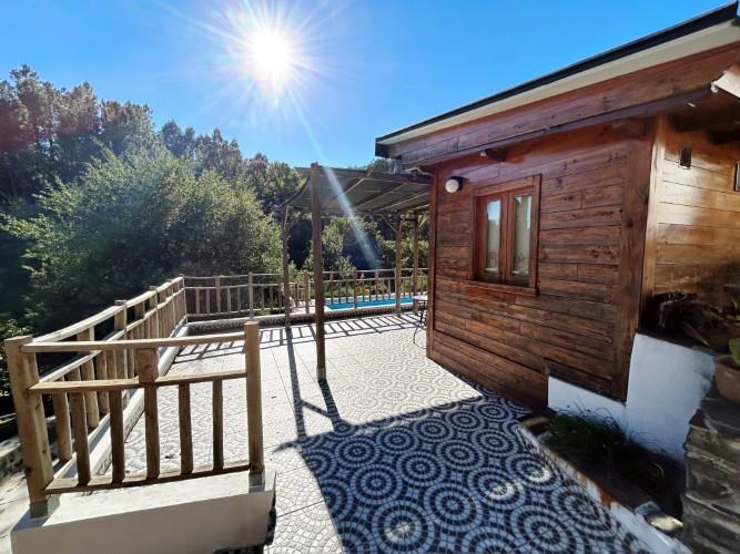 Image No.30-Un hôtel de 9 chambres à vendre à Castanheira de Pêra