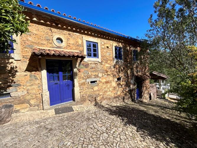 Image No.31-Un hôtel de 9 chambres à vendre à Castanheira de Pêra