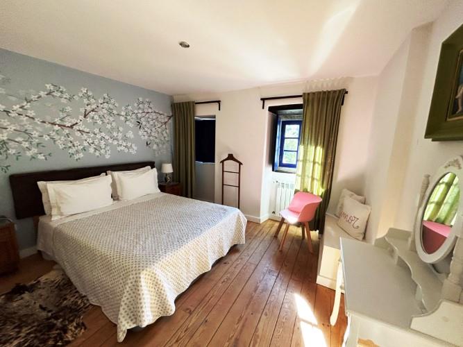 Image No.33-Un hôtel de 9 chambres à vendre à Castanheira de Pêra