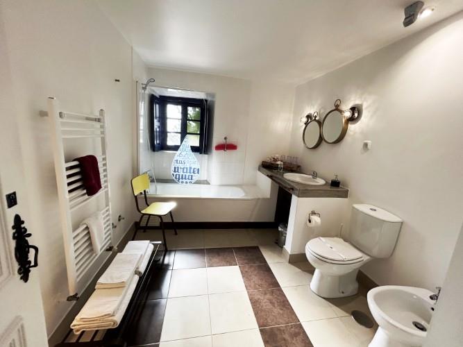 Image No.35-Un hôtel de 9 chambres à vendre à Castanheira de Pêra