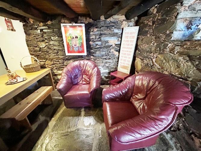 Image No.37-Un hôtel de 9 chambres à vendre à Castanheira de Pêra