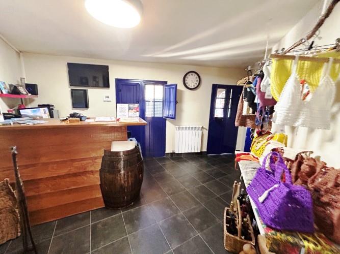 Image No.40-Un hôtel de 9 chambres à vendre à Castanheira de Pêra