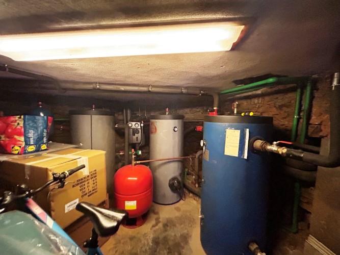 Image No.42-Un hôtel de 9 chambres à vendre à Castanheira de Pêra